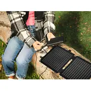 solarna Trust Panel  Zuny 40W 25239 8713439252392