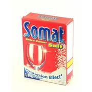Somat Sól do zmywarki 1,5Kg  1767290001 9000100147293