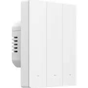 Sonoff  ścienny M5-3C-80W Matter 3-Owy 6920075777895