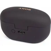 Sony Charging Case Black  5715063166598