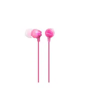 Sony in-ear austiņas  Mdr-Ex15Lppi 4905524937244