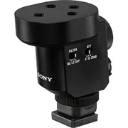 Sony microphone Ecm-M1  Ecmm1.Ce7 4548736156364 827010