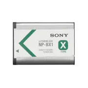 Sony Np Bx 1 Akku Npbx1.Ce  4775341113080