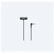 Sony Stereo Lavalier Ecm-Lv1  Ecmlv1.Syu 4548736130777 636974