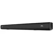 Soundbar Sven Sb-2040A soundbar,  40W, Bluetooth, Hdmi, pilot, wejście optyczne, Usb, wyświetlacz 6438162021801