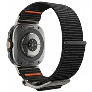 Spigen Durapro Flex Samsung Galaxy Watch Ultra 47 Mm Black  8809971235983-Amp08773 8809971235983