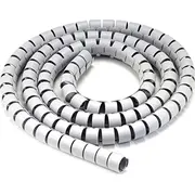 Spiralna  kablowa, , organizer, 2Mm, 30M Iswt-Can3-30 8051128108774