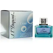 S.t. Dupont Leau De Eau Toilette, 30 ml  3386461023053