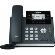 stacjonarny Yealink  Ip T42U Sip-T42U 6938818304826