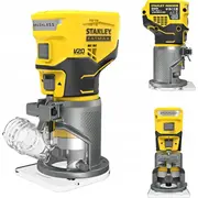 Stanley  8Mm V20 18V 0Ah S/Sfmcw400B 5035048791509