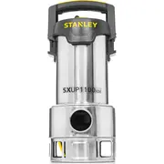 Stanley zanurz.w.brudna 1100W Inox  Sxup1100Xde 8016287517690