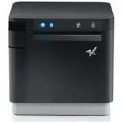 Star Micronics Mpos Receipt Print-400Mm/S Dt/58/80Mm Bt Usb-C With Power Deli  39659390 4951319265399