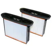 Starmix Filtry Fkp 4800 M poliester,  2 szt Sx459257