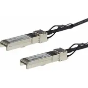 Startech Kabel sieciowy Sfp Sfph10Gbc05M 0,5 m  Sfph10Gbc05M/9628844