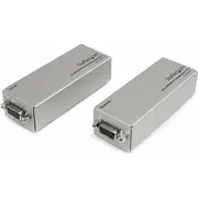 Startech Rs232 over Ethernet, Cat.5 Rs232Extc1Eu  065030842402