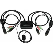 Startech Sv211Hdua  065030851060