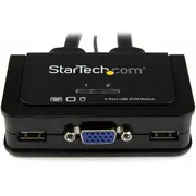 Startech Sv211Usb  0065030858625