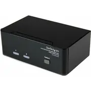 Startech Sv231Dd2Dua  0065030835718