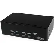 Startech Sv431Dd2Dua  0065030835695