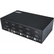 Startech Sv431Dpddua2  0065030867863
