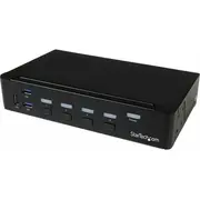 Startech Sv431Dpu3A2  0065030863728