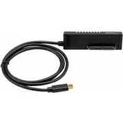 Startech Usb-C 3.2 Gen 2 - 2.5/3.5 Sata Usb31C2Sat3  Usb31C2Sat3/1429480 0065030872805