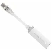 słuchawkowy Moondrop Dawn 4.4 mm - Zbalansowany Mini Dac/Amp Usb  6972585501095