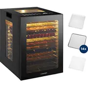 Suszarka Concept do  14 sit/850W So5000 8595631065792