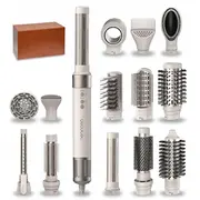 Suszarko-Lokówka Cecotec 1Bamba Ceramiccare Airglam Champagne  0252 8435484002523