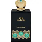 Swiss Arabian Sehr Sheila owana spray 100Ml  6295124026836