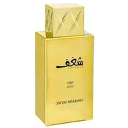 Swiss Arabian Shaghaf Oud Edp spray 75Ml  6295124024832