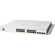 Switch Cisco C1300-24Fp-4X  0889728521505
