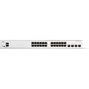 Switch Cisco C1300-24T-4X  889728521543
