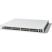 Switch Cisco Catalyst 1200 C1200-48T-4X  889728521772