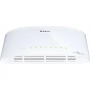 Switch D-Link Dgs-1008D/E  Dgs1008D 0790069252747