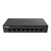Switch D-Link Dgs-108Gl  Dgs-108Gl/E 0790069458583 159016