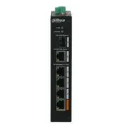 Switch Dahua Technology Pfs3106-4Et-60-V2  6923172506603