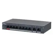 Switch Dahua Technology Sg4010P  6939554904509
