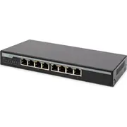 Switch Digitus Dn-95340  4016032390596