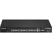 Switch Edimax Gs-5424Plc V2  4717964704276