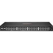 Switch Hp Aruba Cx 6000 48G R8N86A  R8N86AAbb 0190017560175