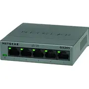 Switch Netgear Gs305-300Pes  0606449140095