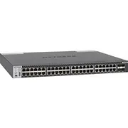 Switch Netgear Xsm4348Cs-100Nes  0606449114607