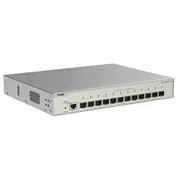Switch Reyee  Rg-Nbs5500-12Xs 12-Portowy Sfp 6976915001071