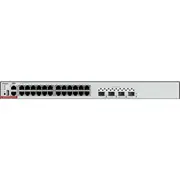 Switch Ruijie Zarządzalny  L3 24 porty 1Gbit 4 Sfp 10Gbit Poe 740W max 2 slotyzasilacze Brak Rack Rg-S5310-24Gt4Xs-P-E 6971693272767