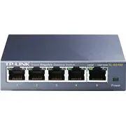 Switch Tp-Link Tl-Sg105  Tlsg105 0845973021146