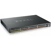 Switch Zyxel Xmg2230 Xmg2230-52Hp-Zz0101F  4718937645336