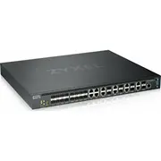 Switch Zyxel Xs3800-28 Xs3800-28-Zz0101F  4718937600960