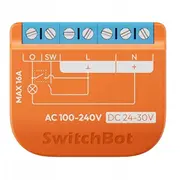 Switchbot  Relay Switch 1Pm W5502310 810150546149