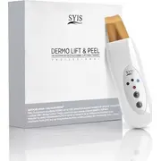 Syis Urządz. Dermo LiftPeel Skin Scrubber Złota Szpatuła  104148 5906717415999